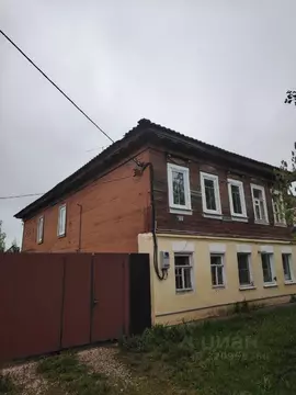 1-к кв. Тверская область, Торжок ул. Дзержинского, 144 (29.0 м)