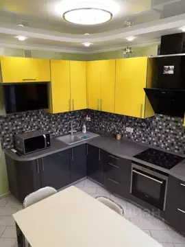 2-к кв. Москва ул. Татьянин Парк, 16к1 (47.0 м)
