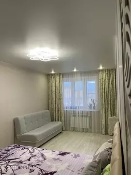 1-к кв. Чувашия, Чебоксары ул. Академика РАН Х.М. Миначева, 17 (33.0 ...