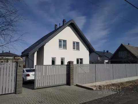 Коттедж в Санкт-Петербург, Санкт-Петербург, Павловск Славяночка-3 СНТ, ...