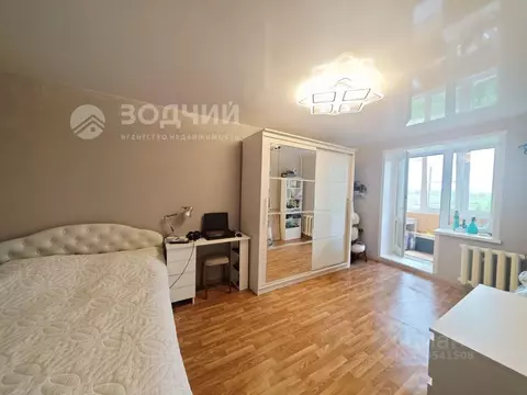 1-к кв. Чувашия, Канаш ул. Машиностроителей, 32 (30.1 м)