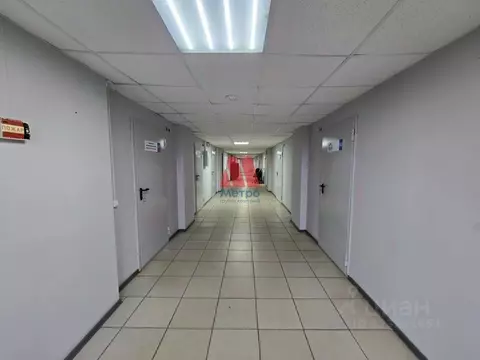 Офис в Ярославская область, Ярославль Корабельная ул., 1с9 (35 м)