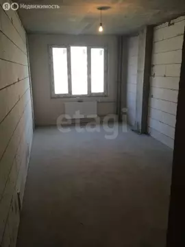 Квартира-студия: Мурино, улица Шоссе в Лаврики, 95 (20.9 м)