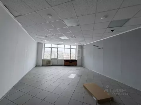 Помещение свободного назначения в Коми, Сыктывкар Первомайская ул., 62 ...