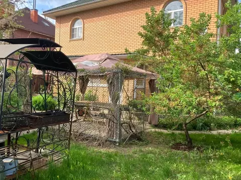 Коттедж в Московская область, Красногорск городской округ, д. ...