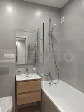 1-к кв. Севастополь ул. Вакуленчука (40.0 м)