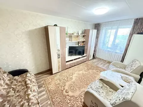 2-к кв. Московская область, Электросталь городской округ, пос. ...