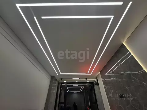 2-к кв. Ярославская область, Ярославль Красноборская ул., 38к3 (64.0 ...