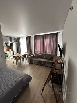 1-к кв. Москва Открытое ш., 18Ак6 (33.0 м)