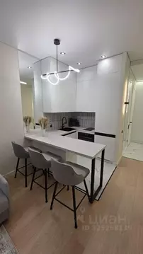 2-к кв. Москва бул. Чкаловский, 6 (41.0 м)