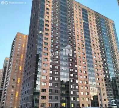 4-комнатная квартира: посёлок Парголово, Заречная улица, 36 (107.8 м)