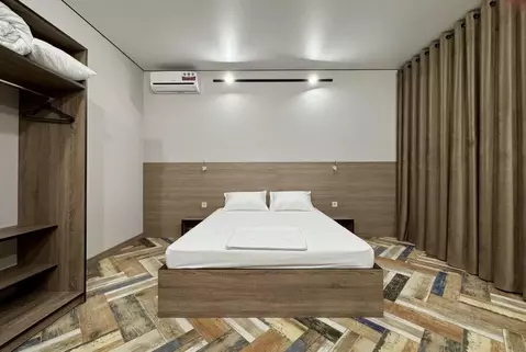 Комната Ростовская область, Новочеркасск ул. Свободы, 5 (68.0 м)