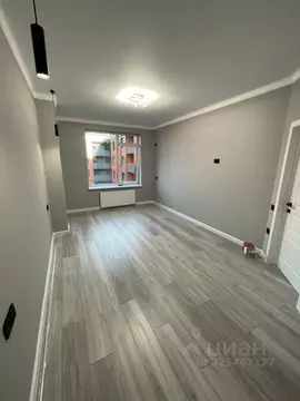 1-к кв. Кабардино-Балкария, Нальчик ул. Тарчокова, 33 (44.0 м)