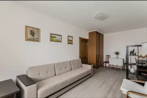 1-к кв. Москва ул. Крылатские Холмы, 21 (40.0 м)