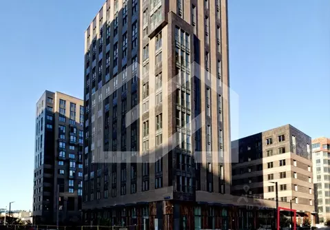 Торговая площадь в Москва ул. Архитектора Щусева, 2к1 (101 м)