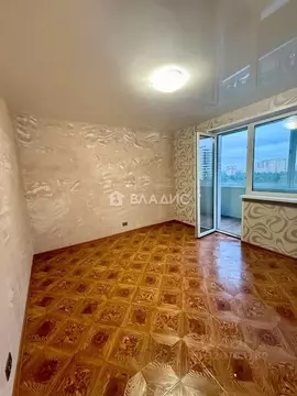 1-к кв. Московская область, Раменское Высоковольтная ул., 22 (46.0 м)