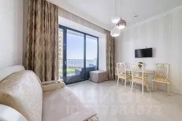 2-к кв. Краснодарский край, Сочи Курортный просп., 105 (55.0 м)