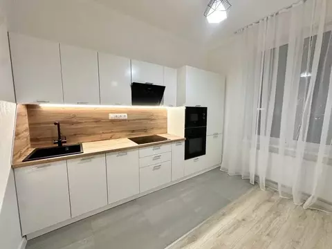 1-к кв. Москва ул. Маргелова, 3к2 (46.0 м)