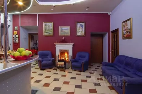 Комната Санкт-Петербург ул. Союза печатников, 4 (10.0 м)