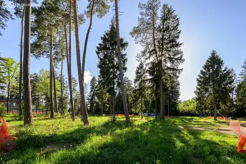 Участок в село Иславское, КП Геодар (10.1 м)