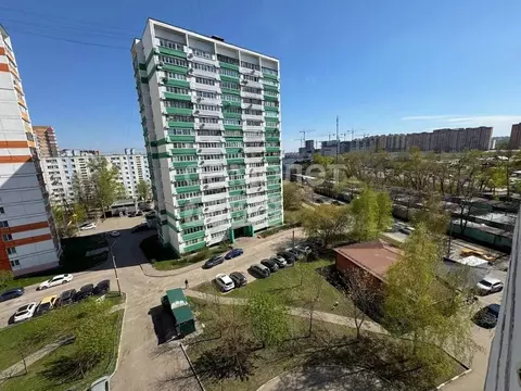 3-к кв. Московская область, Люберцы Юбилейная ул., 25 (64.6 м)