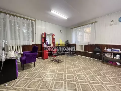 Помещение свободного назначения в Ставропольский край, Ессентуки ...