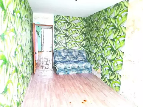 3-к кв. Сахалинская область, Холмск ул. 60 лет Октября, 5 (57.3 м)