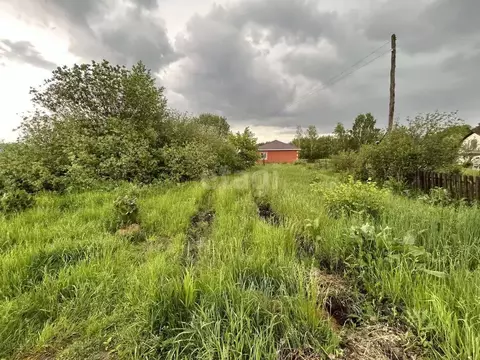 Участок в Башкортостан, Иглинский район, Акбердинский сельсовет, ...