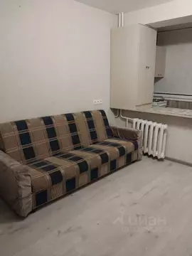 Студия Тюменская область, Тюмень ул. Мельникайте, 63 (21.0 м)