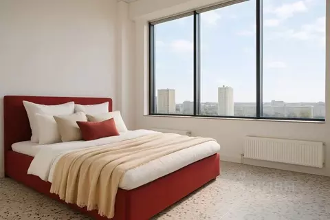 1-к кв. Башкортостан, Уфа ул. 50 лет СССР, 34 (31.0 м)