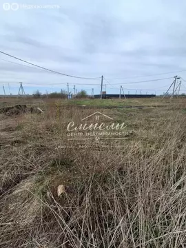 Участок в Тюмень, Чайная улица, 24 (8.02 м)
