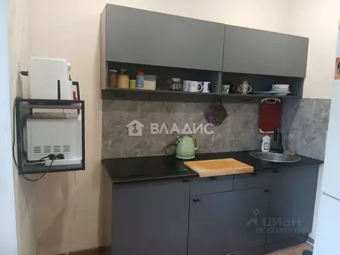 2-к кв. Московская область, Красногорск городской округ, Сабурово пгт ...