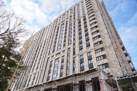 Студия Краснодарский край, Анапа Анапское ш., 1 (22.95 м)