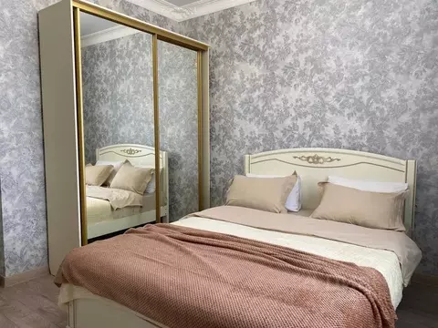 1-к кв. Дагестан, Махачкала Батырая ул., 136М (52.0 м)