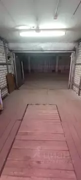 Гараж в Москва Бибиревская ул., 6Г (20 м)