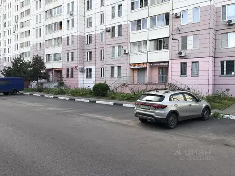 Торговая площадь в Московская область, Балашиха Ольгино мкр, ул. ...