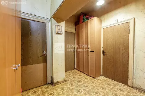 2к в 3-комнатной квартире (17.5 м)