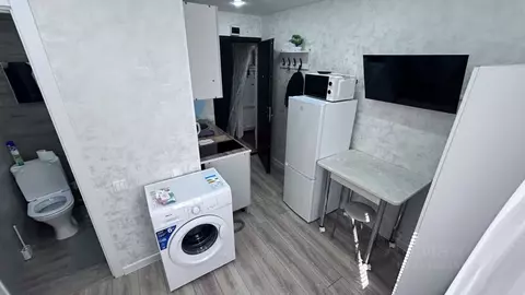 Студия Татарстан, Казань ул. Дементьева, 28к1 (14.5 м)