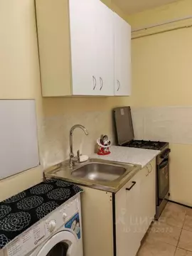 2-к кв. Санкт-Петербург Купчинская ул., 6/4к1 (46.0 м)