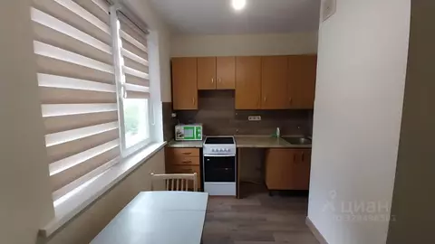 1-к кв. Москва Кантемировская ул., 20К5 (34.0 м)