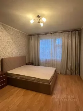 2-к кв. Московская область, Ленинский городской округ, Дрожжино пгт ш. ...