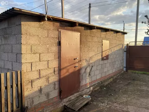 Дом в Ишимбай, Трактовая улица, 36 (34.3 м)