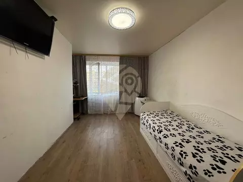 2-к кв. Белгородская область, Старый Оскол Макаренко мкр, 1 (43.1 м)