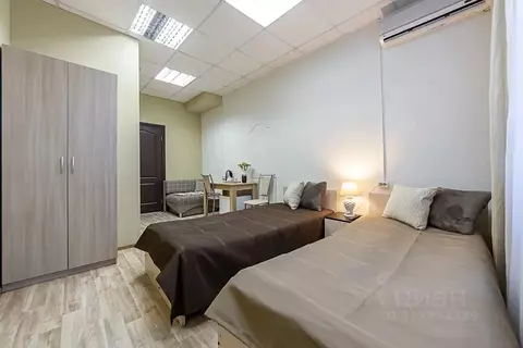 Комната Хабаровский край, Хабаровск Волочаевская ул., 107