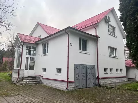 Дом в Московская область, Одинцовский городской округ, д. Подушкино  ...