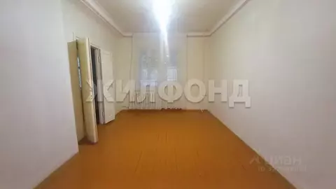 2-к кв. Ставропольский край, Георгиевск Октябрьская ул., 65 (47.0 м)