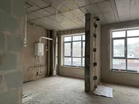 1-к кв. Ставропольский край, Кисловодск ул. 40 лет Октября, 37 (38.0 ...