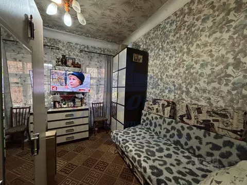 1-к кв. Нижегородская область, Нижний Новгород ул. Алеши Пешкова, 16А ...