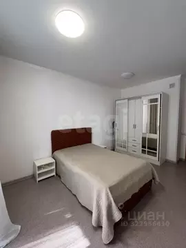 Студия Мордовия, Саранск просп. Российской Армии, 3/2 (29.4 м)