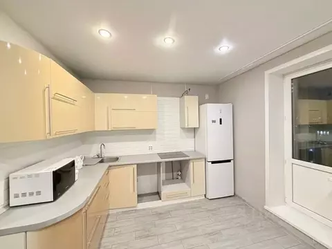 1-к кв. Липецкая область, Липецк ул. 50 лет НЛМК, 2Д (45.0 м)